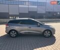 Серый Рено Клио, объемом двигателя 1.5 л и пробегом 245 тыс. км за 6999 $, фото 1 на Automoto.ua