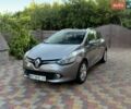 Сірий Рено Кліо, об'ємом двигуна 1.2 л та пробігом 130 тис. км за 9400 $, фото 8 на Automoto.ua