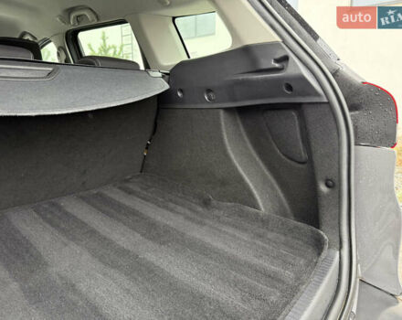 Серый Рено Клио, объемом двигателя 1.2 л и пробегом 122 тыс. км за 8800 $, фото 30 на Automoto.ua