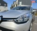 Серый Рено Клио, объемом двигателя 1.5 л и пробегом 270 тыс. км за 8100 $, фото 1 на Automoto.ua