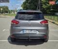 Серый Рено Клио, объемом двигателя 1.5 л и пробегом 290 тыс. км за 7950 $, фото 5 на Automoto.ua