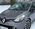 Сірий Рено Кліо, об'ємом двигуна 1.5 л та пробігом 290 тис. км за 7150 $, фото 1 на Automoto.ua