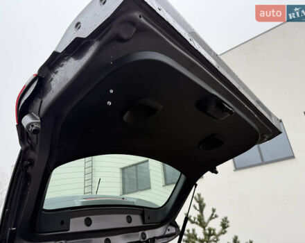 Серый Рено Клио, объемом двигателя 1.2 л и пробегом 122 тыс. км за 8800 $, фото 26 на Automoto.ua