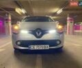 Рено Клио 2015 в Черновцах на Automoto.ua Серый Рено Клио, объемом двигателя 1.5 л и пробегом 270 тыс. км за 7300 $, фото 6 на Automoto.ua