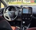 Серый Рено Клио, объемом двигателя 1.5 л и пробегом 290 тыс. км за 7950 $, фото 12 на Automoto.ua
