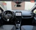 Сірий Рено Кліо, об'ємом двигуна 1.2 л та пробігом 130 тис. км за 9400 $, фото 14 на Automoto.ua