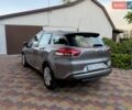 Сірий Рено Кліо, об'ємом двигуна 1.2 л та пробігом 130 тис. км за 9400 $, фото 6 на Automoto.ua