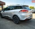 Серый Рено Клио, объемом двигателя 1.5 л и пробегом 237 тыс. км за 6800 $, фото 9 на Automoto.ua