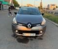 Серый Рено Клио, объемом двигателя 1.5 л и пробегом 300 тыс. км за 6500 $, фото 2 на Automoto.ua
