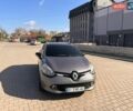 Серый Рено Клио, объемом двигателя 1.5 л и пробегом 245 тыс. км за 6999 $, фото 13 на Automoto.ua