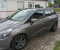 Сірий Рено Кліо, об'ємом двигуна 1.2 л та пробігом 127 тис. км за 8750 $, фото 5 на Automoto.ua