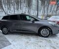 Сірий Рено Кліо, об'ємом двигуна 1.5 л та пробігом 273 тис. км за 6900 $, фото 5 на Automoto.ua