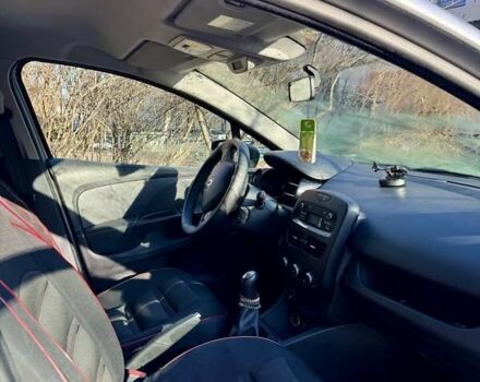 Сірий Рено Кліо, об'ємом двигуна 1.46 л та пробігом 292 тис. км за 7500 $, фото 1 на Automoto.ua