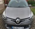 Сірий Рено Кліо, об'ємом двигуна 1.2 л та пробігом 127 тис. км за 8750 $, фото 1 на Automoto.ua