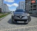 Серый Рено Клио, объемом двигателя 1.5 л и пробегом 232 тыс. км за 8300 $, фото 1 на Automoto.ua