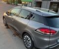 Серый Рено Клио, объемом двигателя 1.5 л и пробегом 300 тыс. км за 6500 $, фото 10 на Automoto.ua