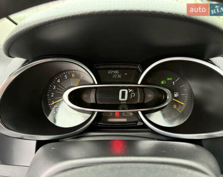 Серый Рено Клио, объемом двигателя 1.2 л и пробегом 122 тыс. км за 8800 $, фото 56 на Automoto.ua