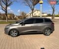 Серый Рено Клио, объемом двигателя 1.5 л и пробегом 245 тыс. км за 6999 $, фото 9 на Automoto.ua