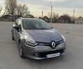 Серый Рено Клио, объемом двигателя 1.5 л и пробегом 245 тыс. км за 7400 $, фото 1 на Automoto.ua