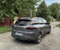 Серый Рено Клио, объемом двигателя 1.5 л и пробегом 276 тыс. км за 6000 $, фото 2 на Automoto.ua