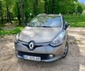 Серый Рено Клио, объемом двигателя 1.5 л и пробегом 300 тыс. км за 7300 $, фото 2 на Automoto.ua