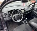 Серый Рено Клио, объемом двигателя 1.5 л и пробегом 186 тыс. км за 8300 $, фото 18 на Automoto.ua