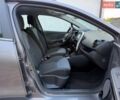 Сірий Рено Кліо, об'ємом двигуна 1.2 л та пробігом 130 тис. км за 9400 $, фото 25 на Automoto.ua