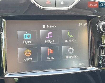 Сірий Рено Кліо, об'ємом двигуна 1.5 л та пробігом 232 тис. км за 7900 $, фото 18 на Automoto.ua