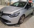 Сірий Рено Кліо, об'ємом двигуна 1.5 л та пробігом 107 тис. км за 8400 $, фото 5 на Automoto.ua