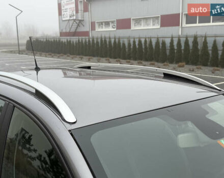 Серый Рено Клио, объемом двигателя 1.2 л и пробегом 122 тыс. км за 8800 $, фото 21 на Automoto.ua