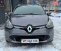 Сірий Рено Кліо, об'ємом двигуна 1.5 л та пробігом 273 тис. км за 6900 $, фото 1 на Automoto.ua