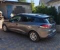 Сірий Рено Кліо, об'ємом двигуна 1.5 л та пробігом 180 тис. км за 8292 $, фото 1 на Automoto.ua