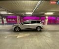 Рено Клио 2015 в Черновцах на Automoto.ua Серый Рено Клио, объемом двигателя 1.5 л и пробегом 270 тыс. км за 7300 $, фото 10 на Automoto.ua