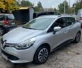 Серый Рено Клио, объемом двигателя 1.46 л и пробегом 151 тыс. км за 7200 $, фото 1 на Automoto.ua
