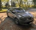 Серый Рено Клио, объемом двигателя 1.5 л и пробегом 247 тыс. км за 6999 $, фото 1 на Automoto.ua