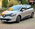 Серый Рено Клио, объемом двигателя 1.5 л и пробегом 286 тыс. км за 7200 $, фото 3 на Automoto.ua