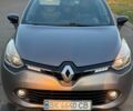 Серый Рено Клио, объемом двигателя 1.5 л и пробегом 300 тыс. км за 6500 $, фото 1 на Automoto.ua
