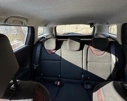 Сірий Рено Кліо, об'ємом двигуна 1.46 л та пробігом 292 тис. км за 7500 $, фото 5 на Automoto.ua