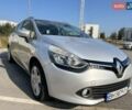 Серый Рено Клио, объемом двигателя 1.5 л и пробегом 270 тыс. км за 8100 $, фото 10 на Automoto.ua