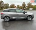 Серый Рено Клио, объемом двигателя 1.5 л и пробегом 186 тыс. км за 8300 $, фото 3 на Automoto.ua