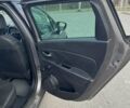 Серый Рено Клио, объемом двигателя 1.5 л и пробегом 245 тыс. км за 6900 $, фото 4 на Automoto.ua