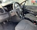 Серый Рено Клио, объемом двигателя 1.5 л и пробегом 270 тыс. км за 8100 $, фото 13 на Automoto.ua