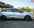 Серый Рено Клио, объемом двигателя 1.5 л и пробегом 237 тыс. км за 6800 $, фото 4 на Automoto.ua