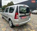 Серый Рено Клио, объемом двигателя 1.5 л и пробегом 285 тыс. км за 6800 $, фото 9 на Automoto.ua