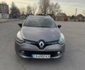 Серый Рено Клио, объемом двигателя 1.5 л и пробегом 245 тыс. км за 6900 $, фото 1 на Automoto.ua