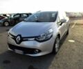 Сірий Рено Кліо, об'ємом двигуна 1.5 л та пробігом 173 тис. км за 4560 $, фото 1 на Automoto.ua