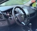 Сірий Рено Кліо, об'ємом двигуна 1.2 л та пробігом 130 тис. км за 9400 $, фото 13 на Automoto.ua