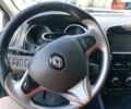 Серый Рено Клио, объемом двигателя 1.5 л и пробегом 300 тыс. км за 7300 $, фото 9 на Automoto.ua