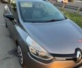Серый Рено Клио, объемом двигателя 1.5 л и пробегом 300 тыс. км за 6500 $, фото 7 на Automoto.ua