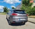 Сірий Рено Кліо, об'ємом двигуна 1.5 л та пробігом 232 тис. км за 7900 $, фото 2 на Automoto.ua